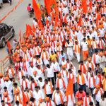 Karnataka: Minister, MLAs join rally called for Hindu rashtra on Gandhi Jayanthi (Maktoob Media)