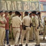 Gujarat: Communal Clash In Savli Over Displaying Religious Flags; 36 Held (The Wire)