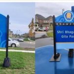 How Indian High Commission – and Media – Falsely Claimed a ‘Hate Crime’ Happened at a Canada Park (The Wire)