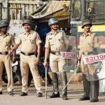 MP: Following minister’s hate speech, 14 Muslims arrested in 7 days for entering garba venues (Maktoob Media)