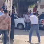 Gujarat: 7 Hurt After Fight Over Location of Garba Event; Cops Thrash Suspects In Full Public View (The Wire)