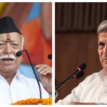 Days after RSS’s Hosabale criticised Modi government, Mohan Bhagwat offered praise. What’s going on? (Scroll)
