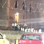 Karnataka: Crowd Enters 15th Century Madrasa Shouting ‘Jai Shri Ram,’ Performs Hindu Rituals (The Wire)