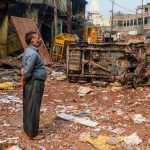 Delhi riots: Centre’s response to violence was wholly inadequate, says citizens’ committee (Scroll)