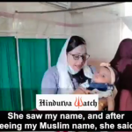 Muslim woman alleges doctor of forcefully installing IUD