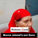 BJP leader, associates beat Muslim man to death