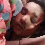 Muslim man beaten to death