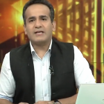 As TV Anchors Use Mob Attacks on Sadhus to Fuel Anti-Muslim Hate, Real Dangers Ignored ( The Wire)