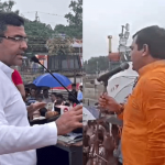 BJP leaders call for boycott, murder of Muslims at event in Delhi ( Siasat)