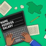 Restriction or regulation: Why are journalists in J&K being asked for personal details? (News Laundry)