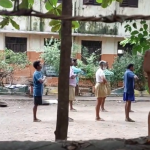 RSS ‘training’ at corporation school in Coimbatore sparks row, probe ordered ( Indian Express)