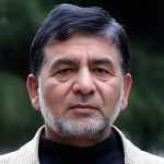 Jailed Kashmir anti-India leader dies in police custody ( Washington Post)