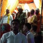 “Send to graves, bulldoze houses”: UP cop swears action against people who disrupted puja rally ( Maktoob Media )