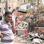 Communal violence in Kolkata: Situation peaceful in violence-hit localities ( Indian Express)