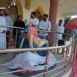 Inducement & demographic shift, a propaganda pattern amid attacks on Christians in Punjab ( Two Circles)