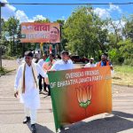 New Jersey marks ground zero for growing US resistance to Hindutva ( Two Circles)