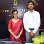 Jammu District Election Officer Withdraws Order on Registration of New Voters ( The Wire)