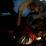 Hindu mob attacks mosque, worshippers