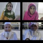 Hindu mob vandalises Mosque in Gurgaon, Muslim men, women attacked ( Maktoob Media)