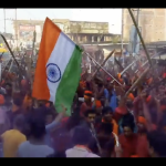 Jamiat alleges unilateral action against Muslims in Sultanpur violence in letter to Yogi ( Maktoob Media)