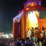 Muslim Houses Set Ablaze During Durga Idol Immersion in UP Village, Muslims Allege Police Looted Valuables ( India Tomorrow)