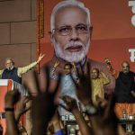 Bollywood is increasingly right-wing ( Ruetir )