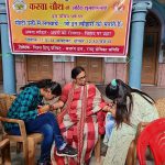 ‘Muslim men run mehendi shops for love jihad’, says BJP MLA convicted in Muzaffarnagar riots case ( The Print )