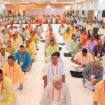 RSS top brass discusses ways to start 35K new shakhas in next one-and-a-half years ( Hindustan Times )