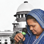 Convicts in Bilkis Bano Case Released With Union Govt’s Approval: Gujarat Govt ( The Wire )