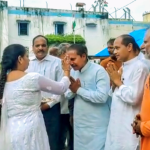 Bilkis Bano Case Convict Was Booked for ‘Outraging Modesty of Woman’ While on Out on Parole ( The Wire )