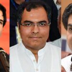 Is the Lure of Higher Posts Turning Young BJP Leaders Radical? ( The Wire )