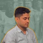 Fabricated to take revenge: Kin protest UAPA against Muslim youth in UP with PFI links (Maktoob Media)