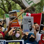 Supreme Court issues notice to Union govt on plea to act against anti-Muslim hate crimes ( Maktoob Media )