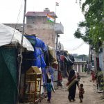 Information on Rohingya detention centres a ‘secret’, says Union Home Ministry in RTI reply ( The Hindu )