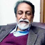 RSS construct of Muslim unrelated to real Muslims: Patnaik ( The Telegraph )