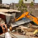 More of the Gujarat Model: Thousands of Muslim Homes Demolished Under the Garb of Security ( India Tomorrow )