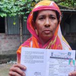 They were officially declared ‘indigenous’ to Assam. Then they were asked to prove their citizenship ( Scroll )