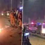 Gujarat: Communal clashes erupt in Vadodara on Diwali night ( Muslim Mirror )