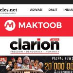 As Hindutva has grown, so have websites reporting on India’s embattled Muslims ( Scroll )