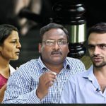 In Criminalising Political Action, Judges Are Helping the State Bring Politics Into India’s Court (The Wire )