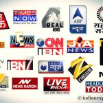 Only 3% Muslims are in Indian national media ( Muslim Mirror )