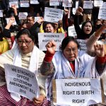 Centre To Grant Citizenship To Non-Muslim Minorities Of Pakistan, Afghanistan And Bangladesh Staying In India; Seeks Application ( Outlook India )