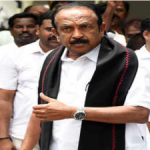 Vaiko says Hindutva forces are trying to take Tamils’ rights away ( Times of India )