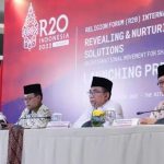 The G20’s first religious summit includes India’s militant Rashtriya Swayamsevak Sangh – it’s a bold move for global peace ( The Conversation )