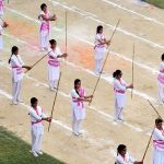 Social work over politics, but motherhood first — all about Sevika Samiti, women’s wing of RSS ( The Print )