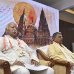 Four-day national executive board meeting of RSS begins in Uttar Pradesh ( The Hindu )