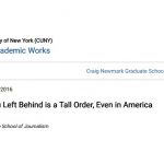 No Hindu Left Behind is a T No Hindu Left Behind is a Tall Order, Even in America en in America