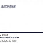 Inquiry Report Hindu Swayamsevak Sangh (UK)