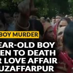 Bihar: Muslim Youth Beaten to Death in Muzaffarpur over Interfaith Love Affair ( Clarion )
