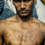 Thirty years Babri Masjid Ram Janmabhoomi Ayodhya ( The Carvan )